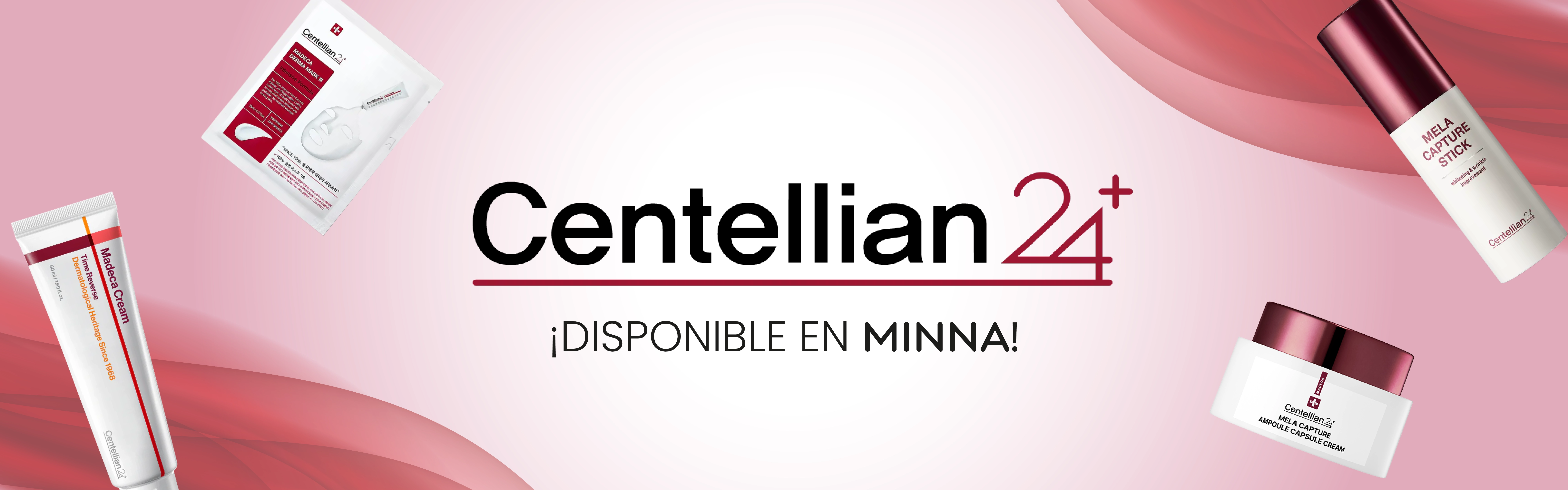 Banner promocional